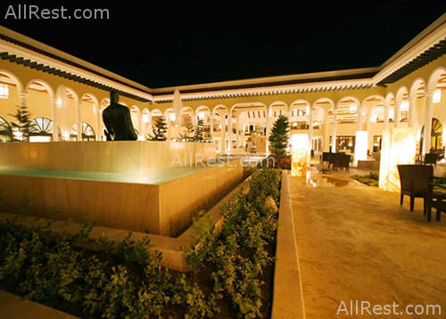 Paradisus Palma Real 6